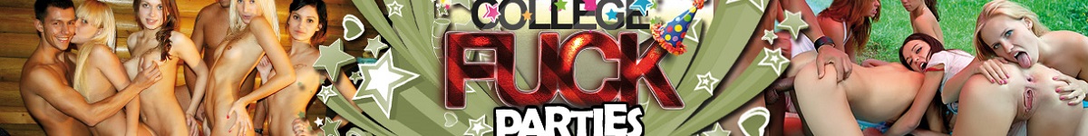 College Fuck Parties